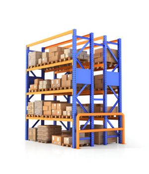 storage racks