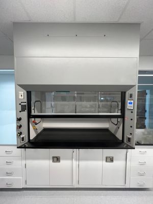 fume hood near me