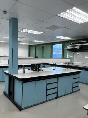 laboratory furniture