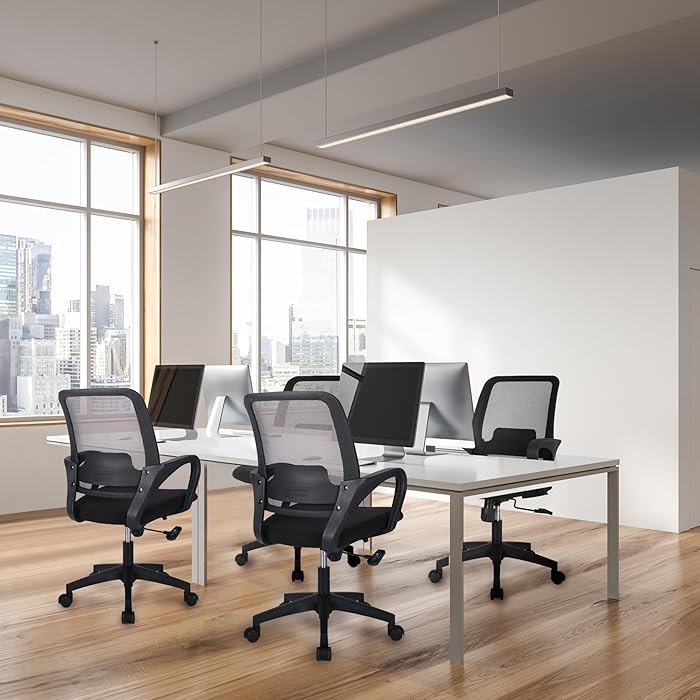 office chairs