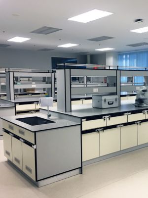 laboratory furnitures supplier in mumbai